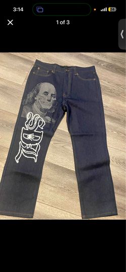 Sdl jeans
