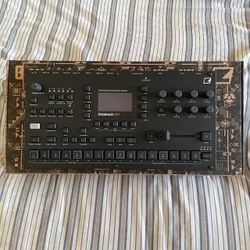 Octatrack MK2 Black Edition
