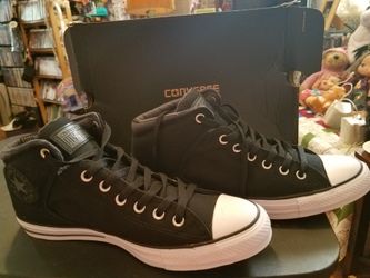 CONVERS