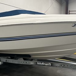 2000 Wellcraft Excalibur