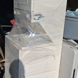 Whirlpool Stackable Washer Dryer Combo