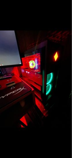 HP Omen 40L desktop