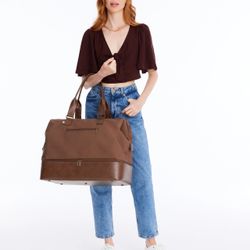 BEIS - The Weekender  in Maple