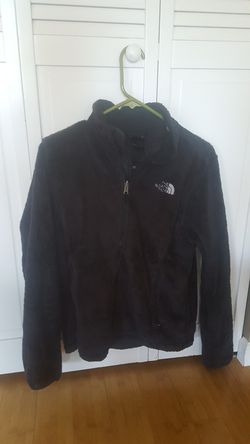 Women's North Face Osito Jacket