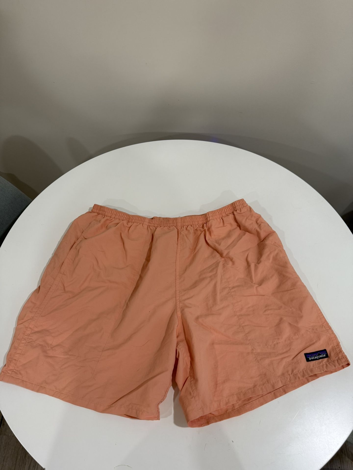 Men’s Patagonia 5” Baggies Shorts