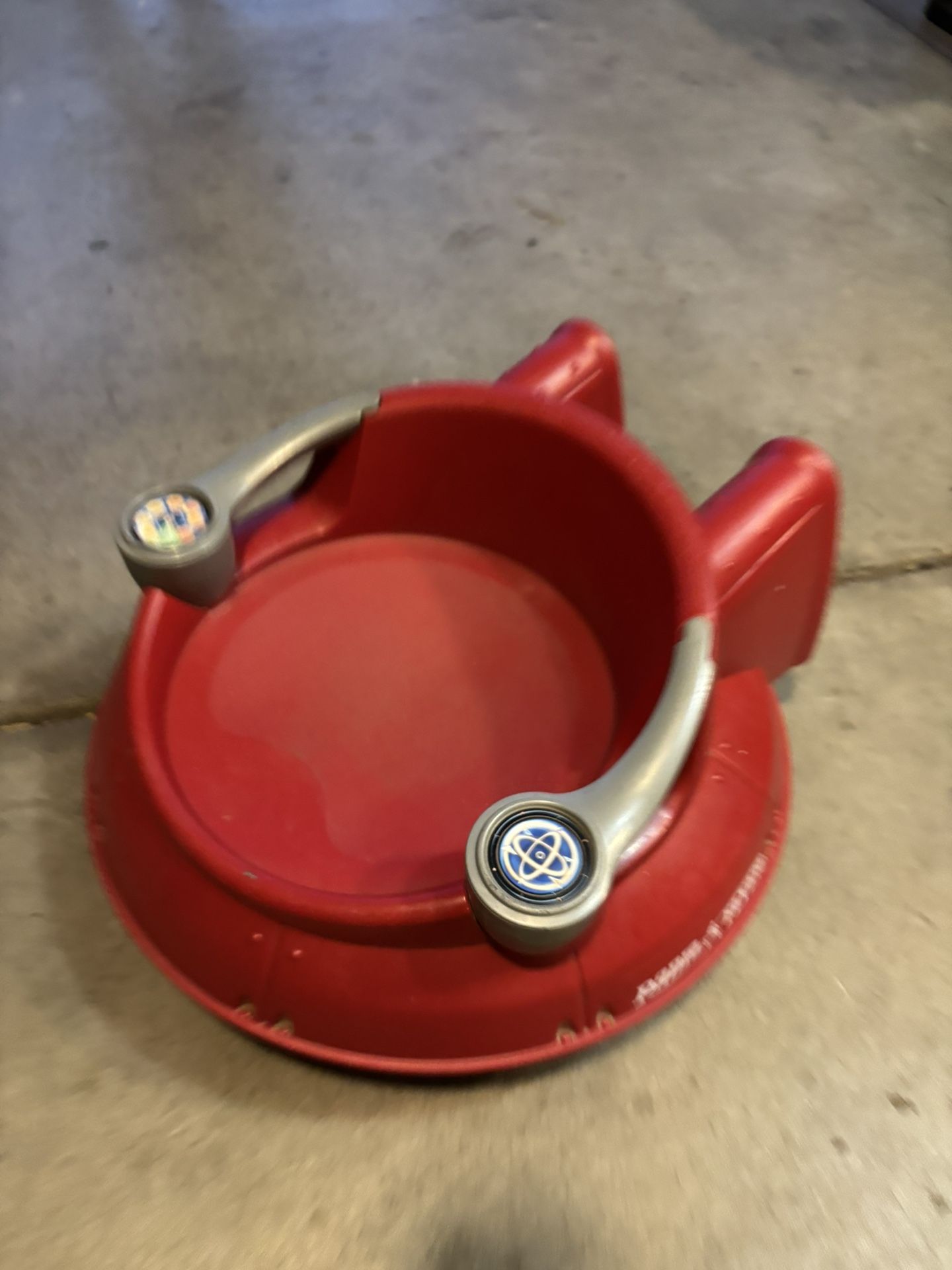 Radio flyer Sit ‘N Saucer