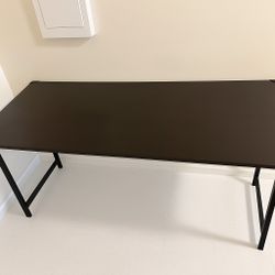 Study Table & Chair