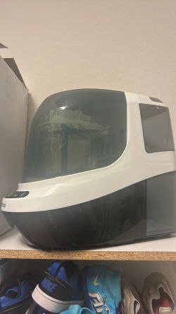 Baby Brezza Dishwasher