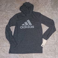 Adidas Boys Sweater New 