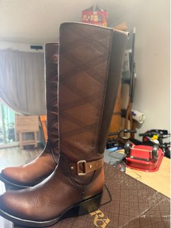 Authentic Cuadra women boots size 8
