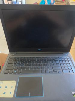 Dell G3 3579 Laptop