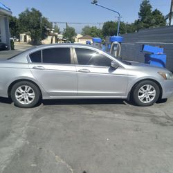 2010 Honda Accord