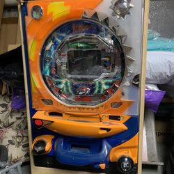 Authentic Pachinko Machine
