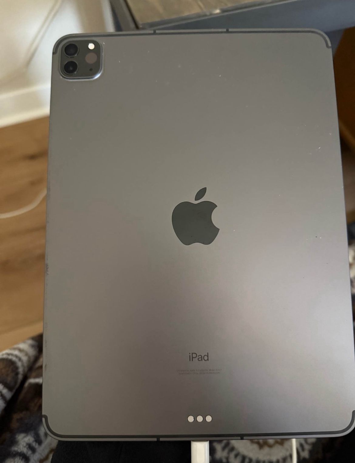 iPad Pro 11 inch 3 Gen