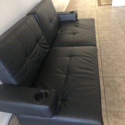 Sofa Bed 