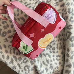 Valentines Tote Insulated Bag Viral on TikTok