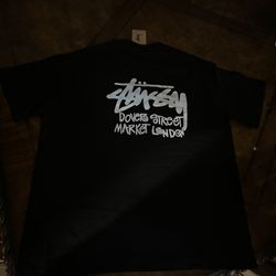 Stussy T Shirts 