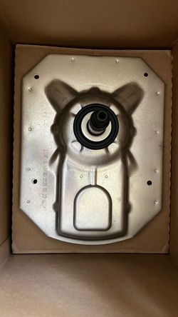 New OEM Maytag Whirlpool Washer Gearcase W11454734