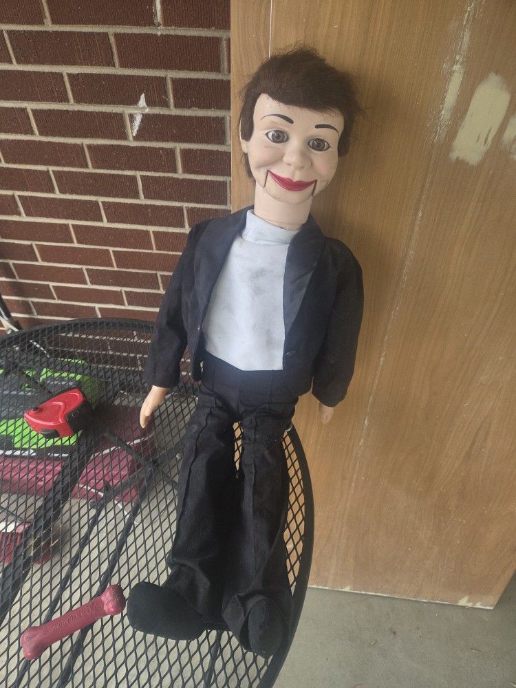 Puppet