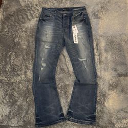 Purple Brand Jeans