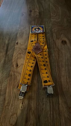 Suspenders