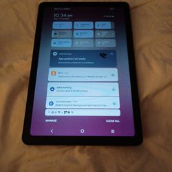REVVL TAB 2 NEW WITH 2 MONTHS SERVICE