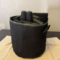 Grow Bags - 7 Gallon