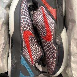 Kobe 6 Pro Pro Hollywood 3-D