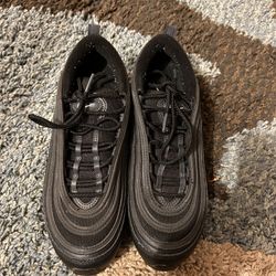 Nike Air Max 97 Black