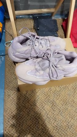 Yeezy 500 Sofvis