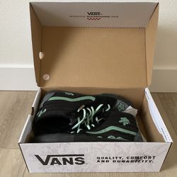 Vans Skate Sk8-hi Size 11 
