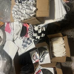 Face Guards/ Masks 
