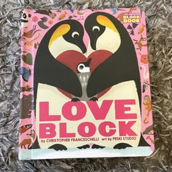 Children’s Interactive Board Book 