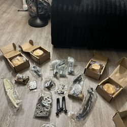 HAYIAUTO Timing Chain Kit 3.5L/3.7L Ford Lincoln