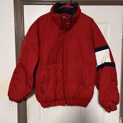 Tommy Hilfiger Jacket