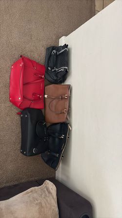 Michael Kors bag