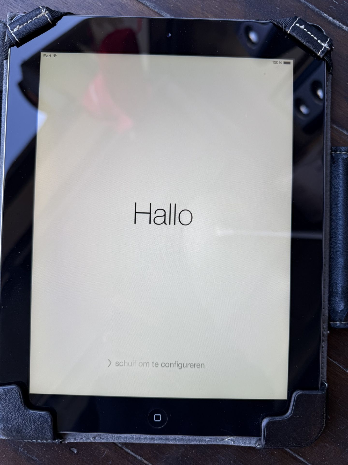 iPad Good