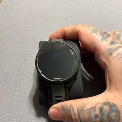 Garmin Forerunner 165 Music 