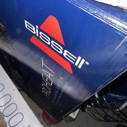 Carpet Cleaner Bissell Pro Heat