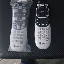 Directv  remotes
