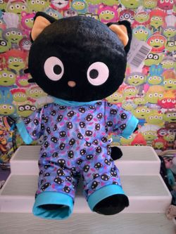 Chococat new