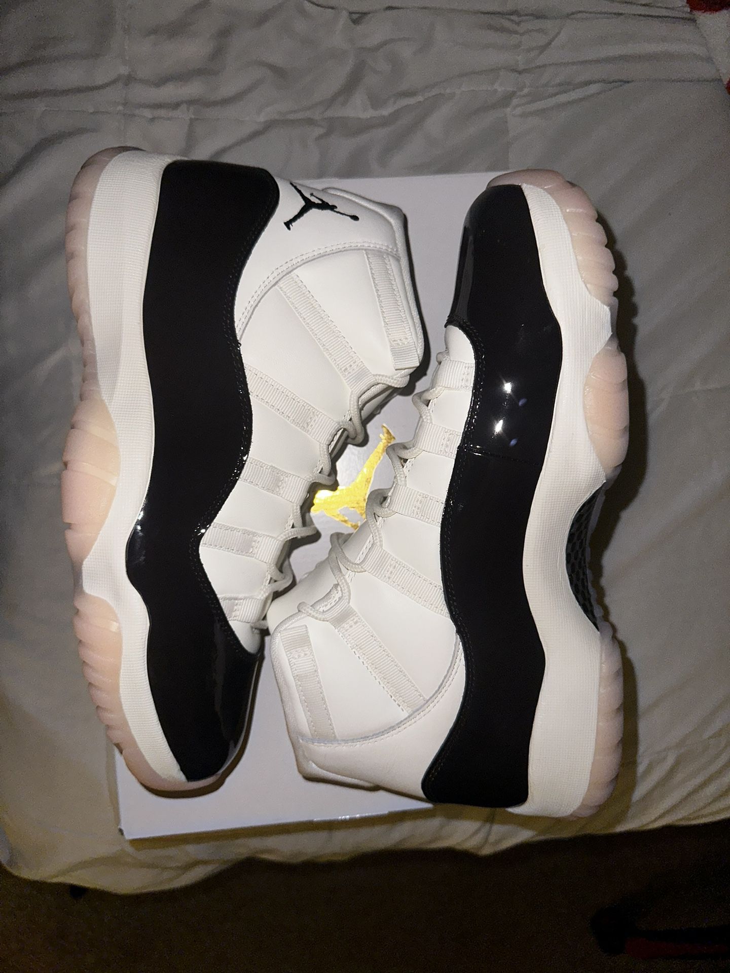 New Jordan 11 “Neopalotin” Size 12W/ 10.5M