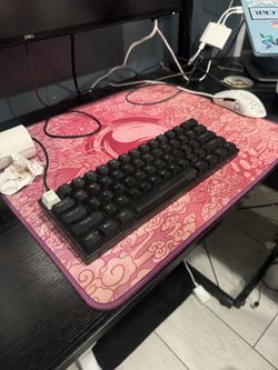 Anne pro 1 GAMING KEYBOARD