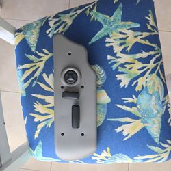 GM Seat Switch &  Passenger Seat 
