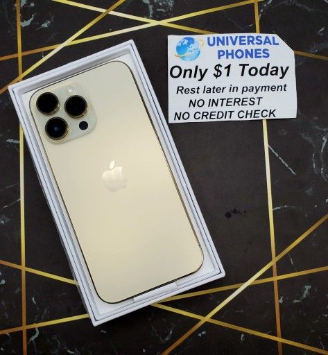 Iphone 14 Pro 5g 128gb Unlocked