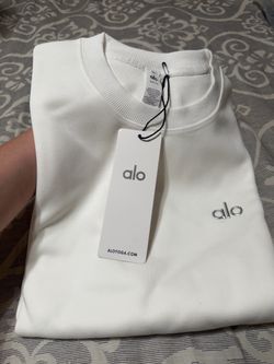 Alo Women Crewneck
