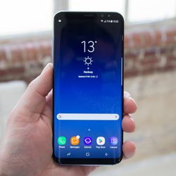Samsung Galaxy S8 Plus