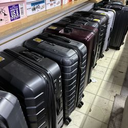 Luggage’s on sale🔥🧳