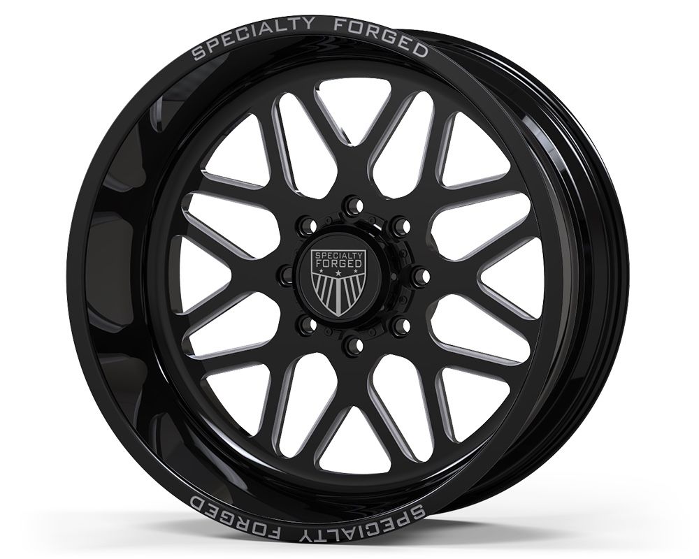 Specialty Forged Wheels SF009 8 lug 22x12