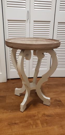 Wooden Table
